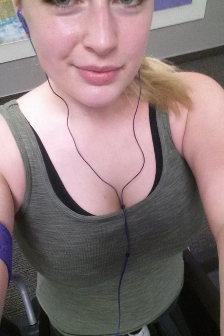 Любительские селфи картинка 35