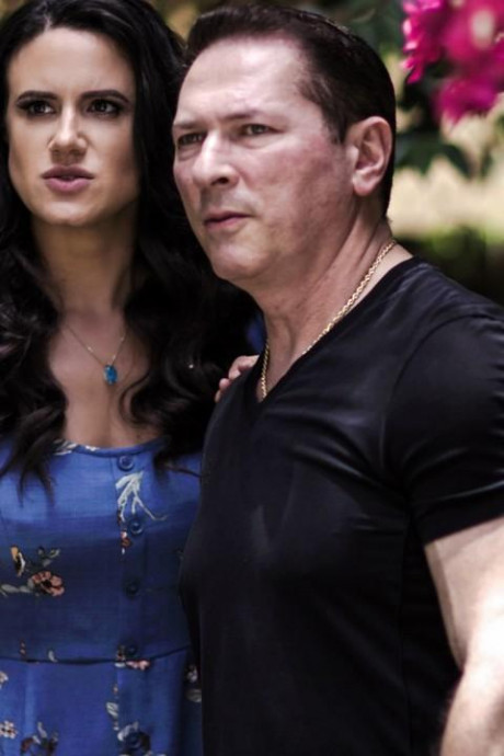 Хейли Рид картинка 3