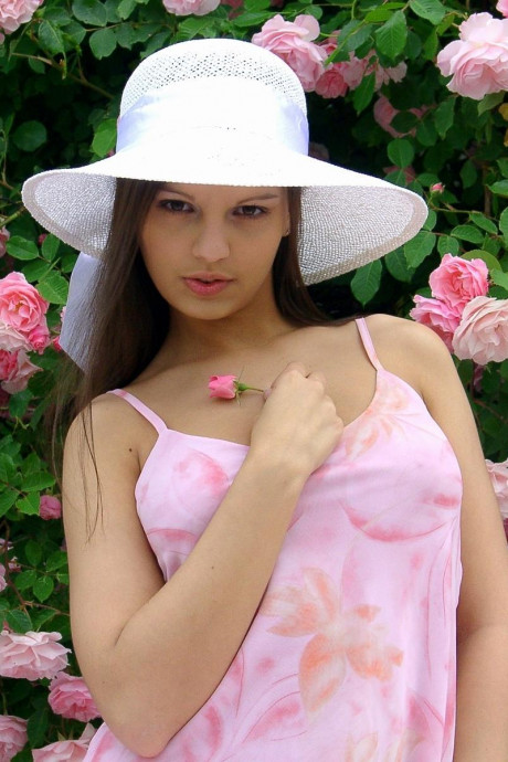 Ева Ангел картинка 22