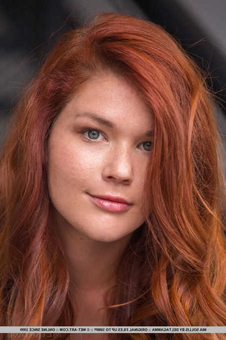 Миа Соллис картинка 12