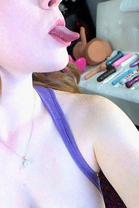 Люси Охара картинка 15