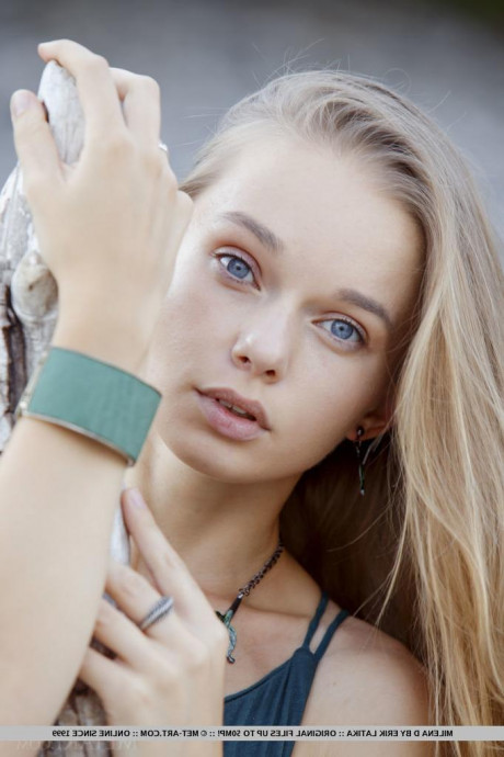 Милена Д картинка 5